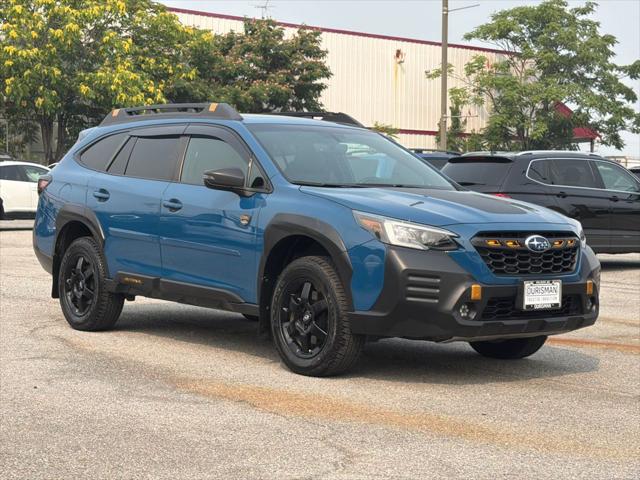 2022 Subaru Outback Wilderness for sale in Waldorf, MD
