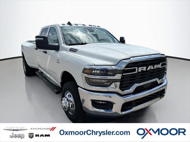 2026 RAM Ram 3500 RAM 3500 TRADESMAN CREW CAB 4X4 8 BOX 2026 RAM Ram 3500 RAM 3500 TRADESMAN CREW CAB 4X4 8 BOX