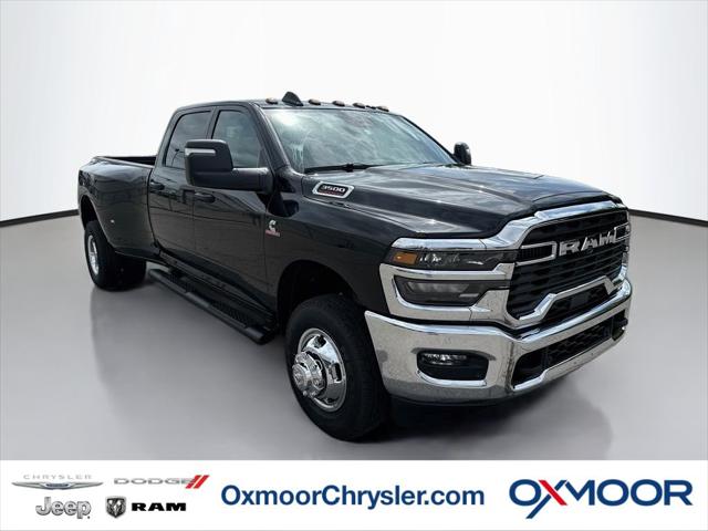 2026 RAM Ram 3500 RAM 3500 TRADESMAN CREW CAB 4X4 8 BOX 2026 RAM Ram 3500 RAM 3500 TRADESMAN CREW CAB 4X4 8 BOX
