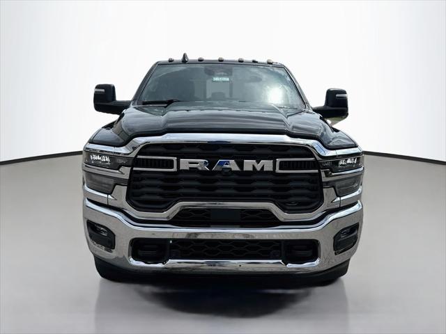 2026 RAM Ram 3500 RAM 3500 TRADESMAN CREW CAB 4X4 8 BOX 2026 RAM Ram 3500 RAM 3500 TRADESMAN CREW CAB 4X4 8 BOX