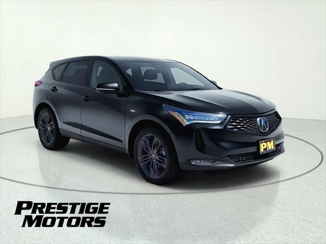 2023 Acura RDX A-SPEC Package for sale in Pasco, WA