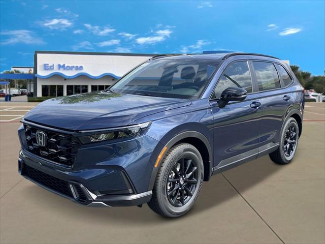 2026 Honda CR-V Hybrid 2WD Sport for sale in Riviera Beach, FL