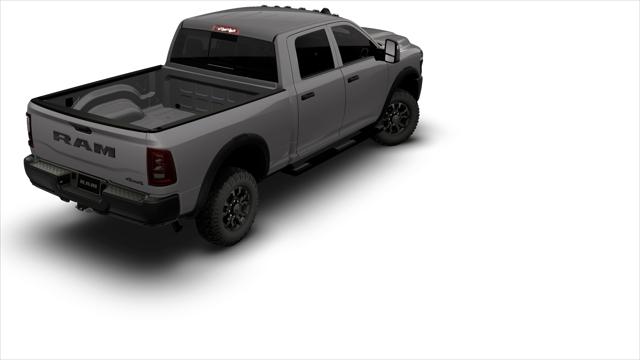 2026 RAM Ram 2500 RAM 2500 TRADESMAN CREW CAB 4X4 64 BOX 2026 RAM Ram 2500 RAM 2500 TRADESMAN CREW CAB 4X4 64 BOX
