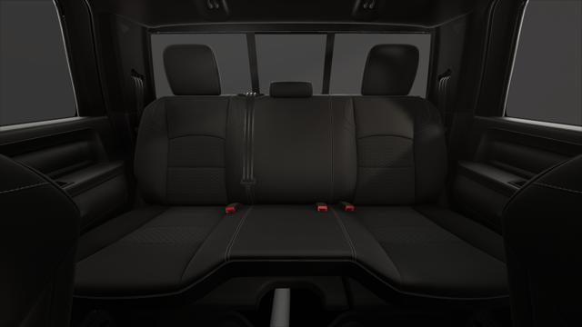 2026 RAM Ram 2500 RAM 2500 TRADESMAN CREW CAB 4X4 64 BOX 2026 RAM Ram 2500 RAM 2500 TRADESMAN CREW CAB 4X4 64 BOX