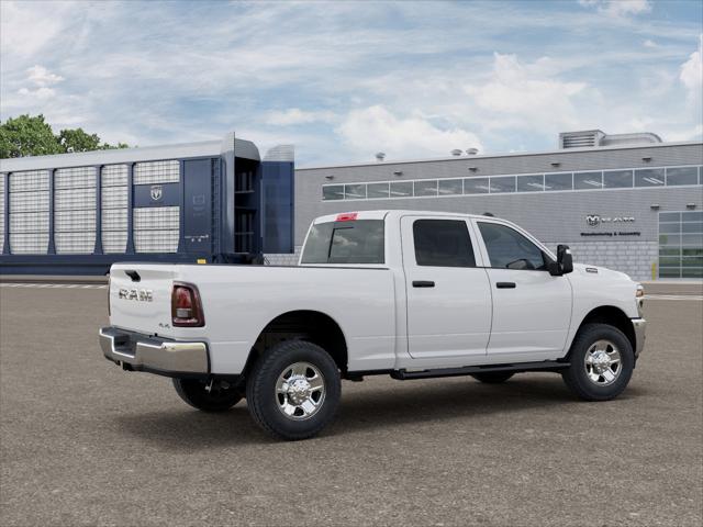2026 RAM Ram 2500 RAM 2500 TRADESMAN CREW CAB 4X4 64 BOX 2026 RAM Ram 2500 RAM 2500 TRADESMAN CREW CAB 4X4 64 BOX