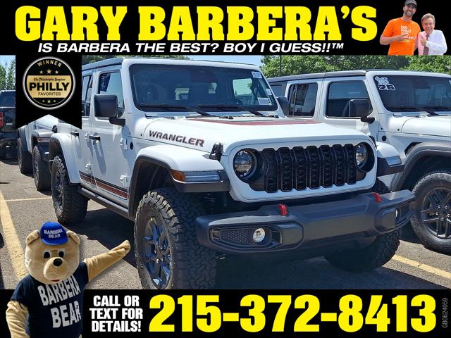 2026 Jeep Wrangler 4-Door Willys 41 2026 Jeep Wrangler 4-Door Willys 41