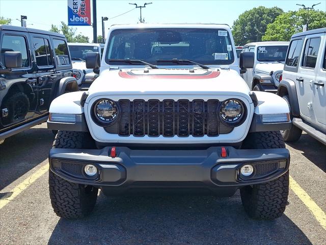 2026 Jeep Wrangler 4-Door Willys 41 2026 Jeep Wrangler 4-Door Willys 41