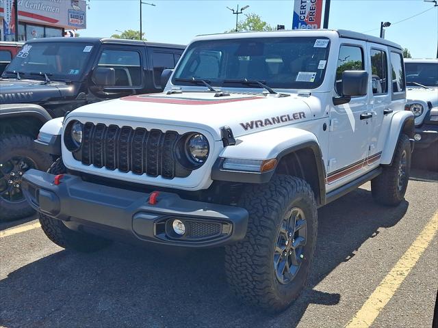 2026 Jeep Wrangler 4-Door Willys 41 2026 Jeep Wrangler 4-Door Willys 41
