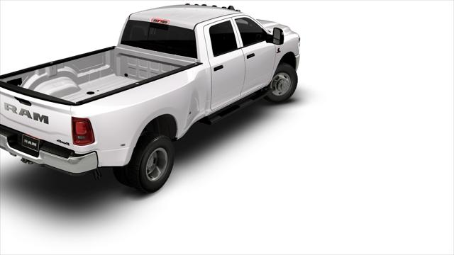 2026 RAM Ram 3500 RAM 3500 TRADESMAN CREW CAB 4X4 8 BOX 2026 RAM Ram 3500 RAM 3500 TRADESMAN CREW CAB 4X4 8 BOX