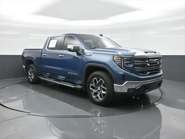 2024 GMC Sierra 1500 4WD Crew Cab Short Box SLT for sale in Kansas City, MO