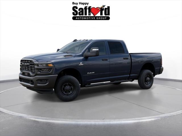 2026 RAM Ram 2500 RAM 2500 WARLOCK CREW CAB 4X4 64 BOX 2026 RAM Ram 2500 RAM 2500 WARLOCK CREW CAB 4X4 64 BOX