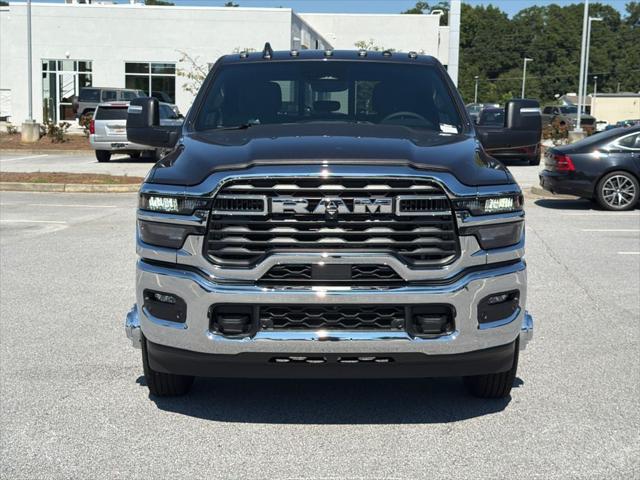 2026 RAM Ram 3500 RAM 3500 TRADESMAN CREW CAB 4X4 8 BOX