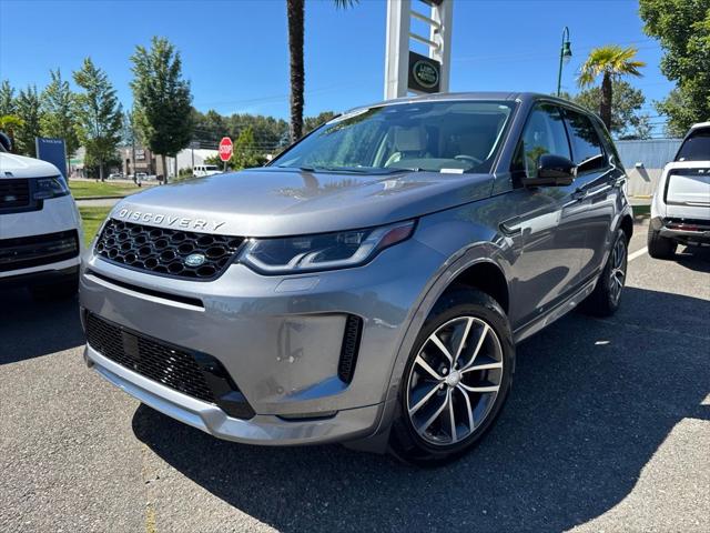 2025 Land Rover Discovery Sport S for sale in Fife, WA