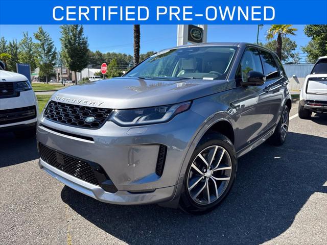 2025 Land Rover Discovery Sport S for sale in Fife, WA