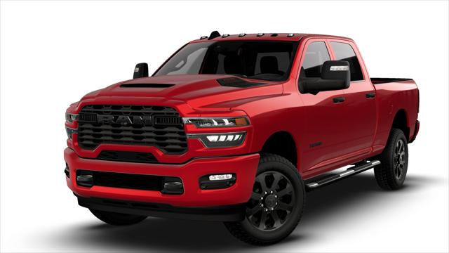 2026 Ram 2500 Black Express Crew Cab 4x4 6'4" Box for sale in Altoona, PA