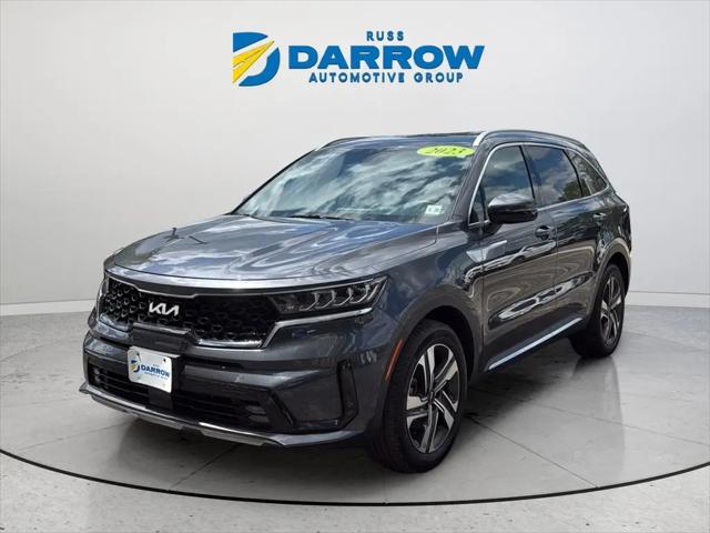 2023 Kia Sorento Hybrid EX for sale in Waukesha, WI