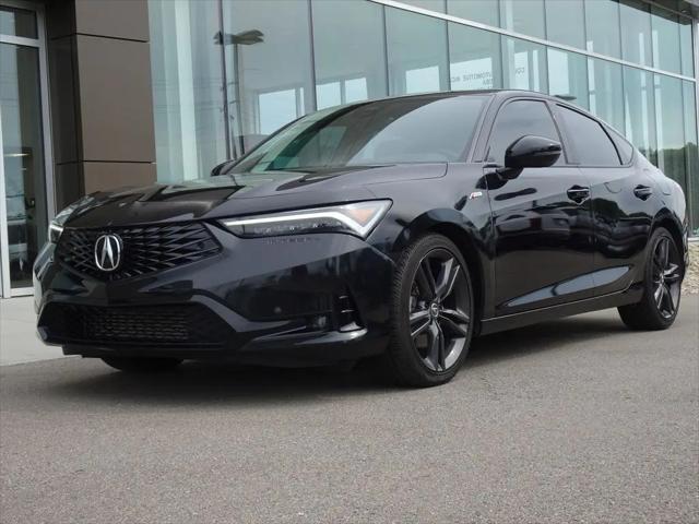 2024 Acura Integra A-SPEC Technology for sale in Cincinnati, OH