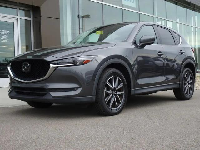 2018 Mazda CX-5 for sale near Cincinnati, OH