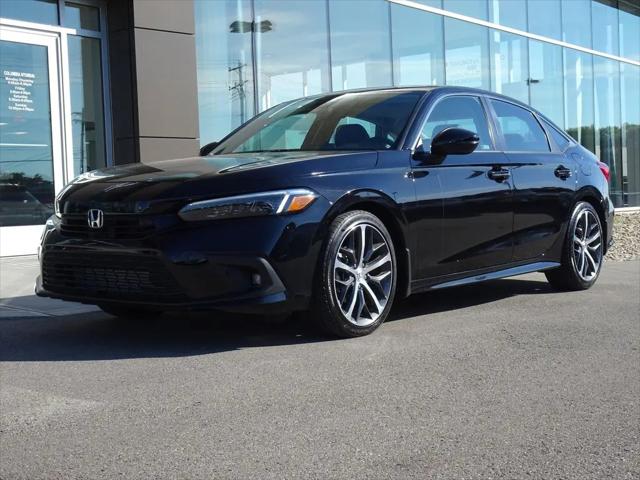 2024 Honda Civic Touring for sale in Cincinnati, OH