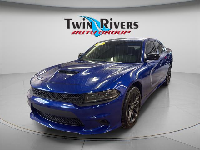 2022 Dodge Charger GT AWD for sale in Fairbury, NE