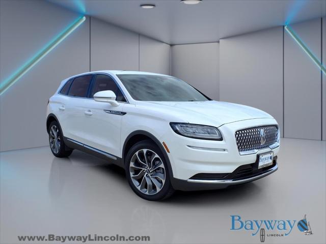 2023 Lincoln Nautilus Reserve for sale in Houston, TX