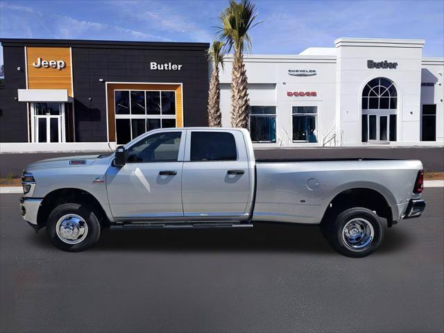 2026 RAM Ram 3500 RAM 3500 TRADESMAN CREW CAB 4X4 8 BOX