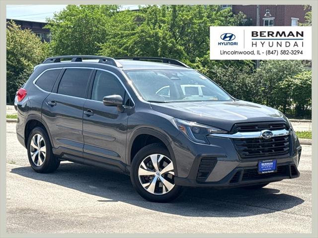 2023 Subaru Ascent Premium 7-Passenger for sale in Lincolnwood, IL