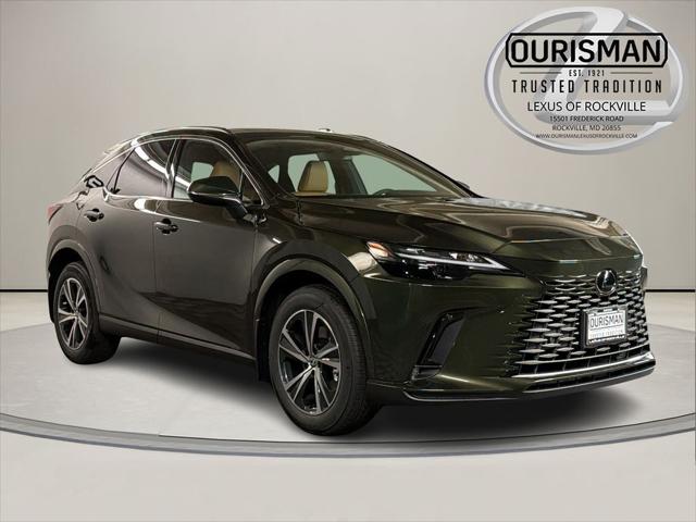 2026 Lexus RX 350 Premium for sale in Rockville, MD