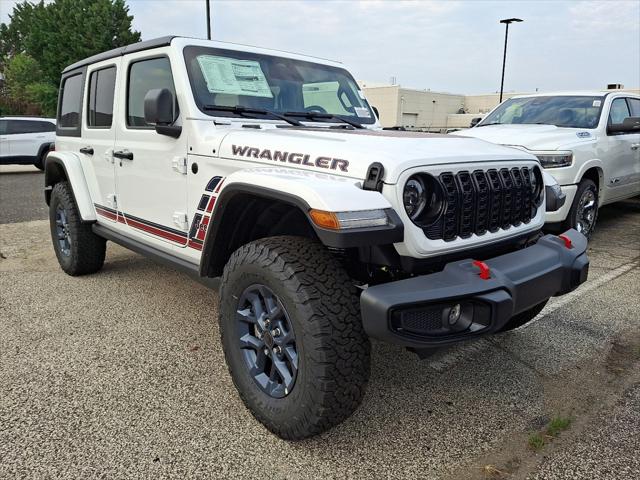 2026 Jeep Wrangler 4-Door Sport 2026 Jeep Wrangler 4-Door Sport