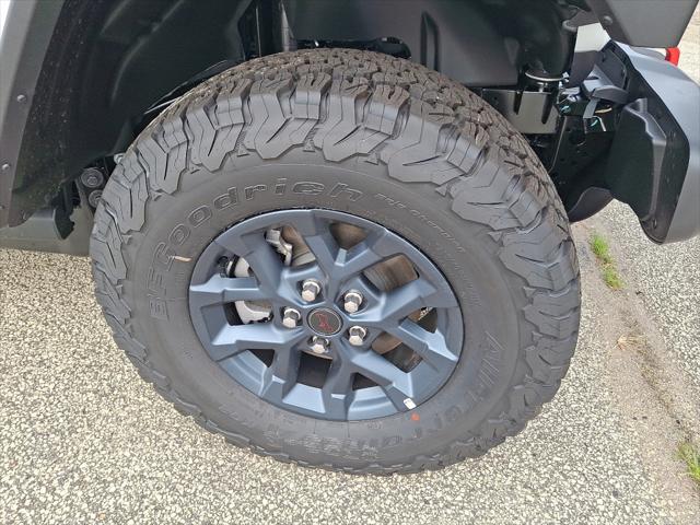 2026 Jeep Wrangler 4-Door Sport 2026 Jeep Wrangler 4-Door Sport