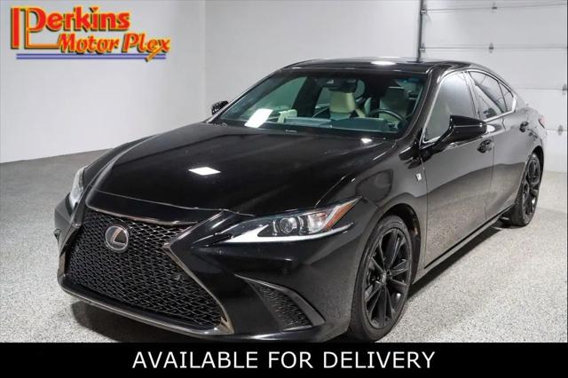 2021 Lexus ES 350 F SPORT for sale in Madison, TN