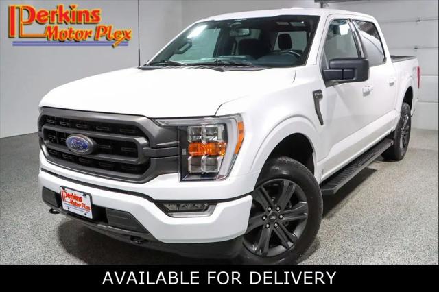 2023 Ford F-150 XLT for sale in Mayfield, KY