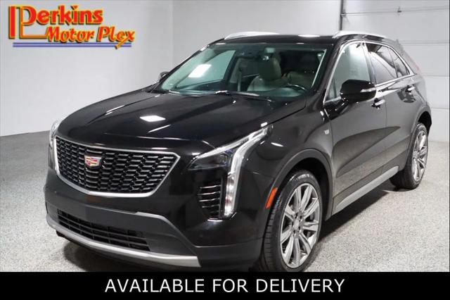 2023 Cadillac XT4 FWD Premium Luxury for sale in Mayfield, KY