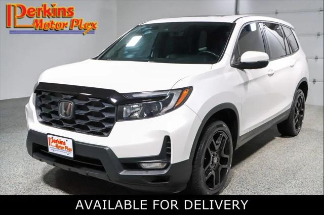 2023 Honda Passport AWD EX-L for sale in Mayfield, KY