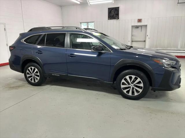 2025 Subaru Outback Premium for sale in Beaverdale, PA