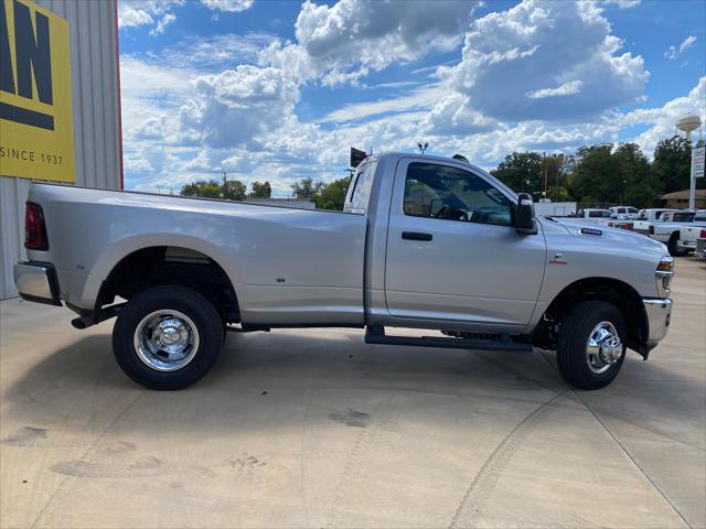 2026 RAM Ram 3500 RAM 3500 TRADESMAN REGULAR CAB 4X4 8 BOX 2026 RAM Ram 3500 RAM 3500 TRADESMAN REGULAR CAB 4X4 8 BOX