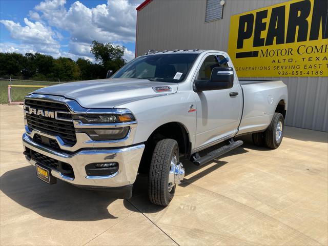 2026 RAM Ram 3500 RAM 3500 TRADESMAN REGULAR CAB 4X4 8 BOX 2026 RAM Ram 3500 RAM 3500 TRADESMAN REGULAR CAB 4X4 8 BOX
