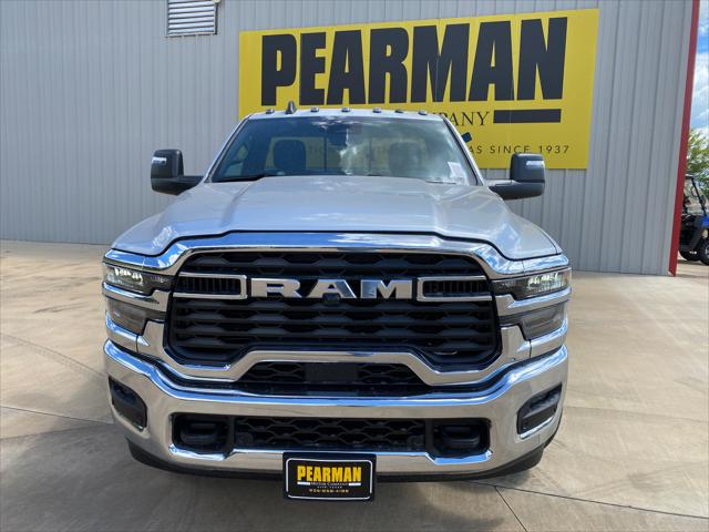 2026 RAM Ram 3500 RAM 3500 TRADESMAN REGULAR CAB 4X4 8 BOX 2026 RAM Ram 3500 RAM 3500 TRADESMAN REGULAR CAB 4X4 8 BOX