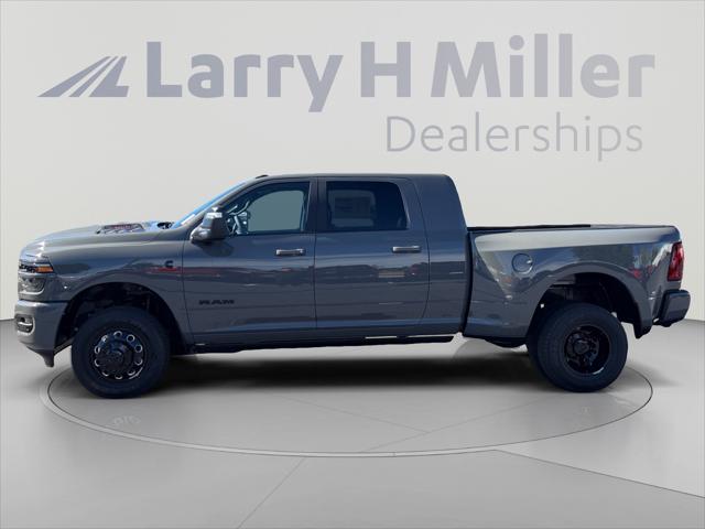 2026 RAM Ram 3500 RAM 3500 LARAMIE MEGA CAB 4X4 64 BOX