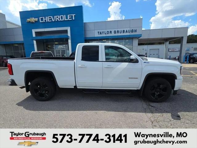 2017 GMC Sierra 1500 SLE for sale in Waynesville, MO