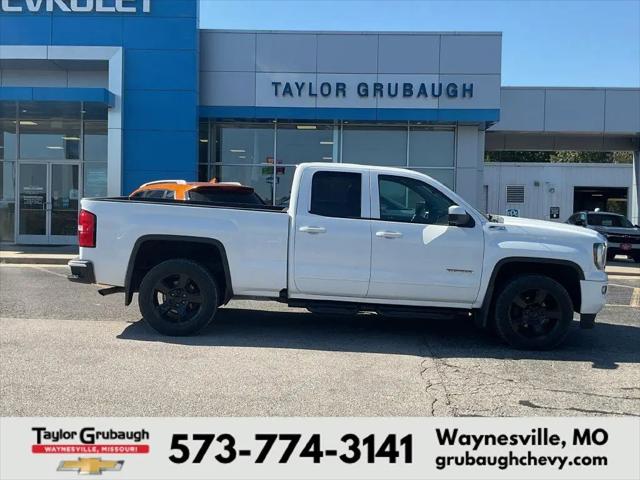 2017 GMC Sierra 1500 SLE for sale in Waynesville, MO