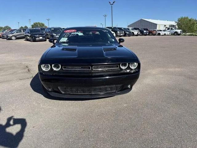 2019 Dodge Challenger SXT AWD for sale in South Sioux City, NE