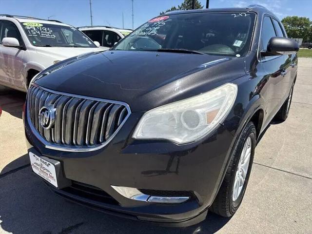 2016 Buick Enclave Leather for sale in South Sioux City, NE