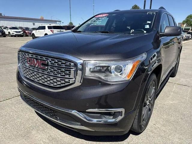 2018 GMC Acadia Denali for sale in South Sioux City, NE