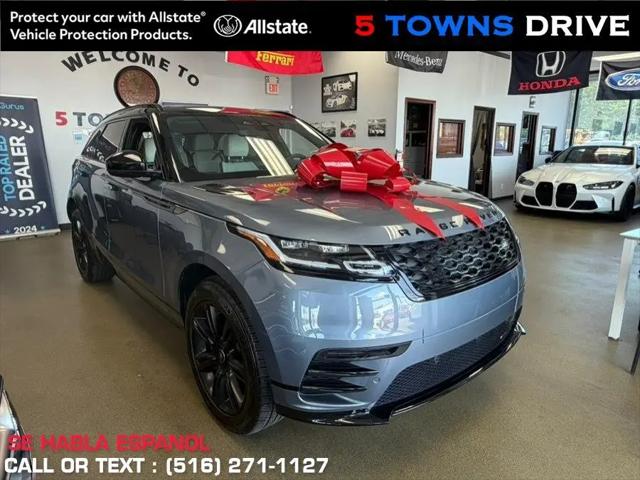 2023 Land Rover Range Rover Velar P250 R-Dynamic S for sale in Inwood, NY
