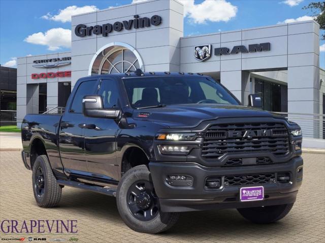 2026 RAM 2500 RAM 2500 TRADESMAN CREW CAB 4X4 64 BOX 2026 RAM 2500 RAM 2500 TRADESMAN CREW CAB 4X4 64 BOX