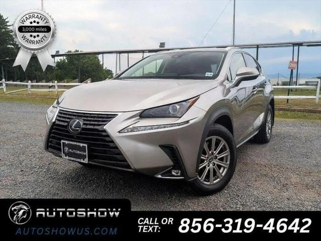 2021 Lexus NX 300 Base for sale in Somerset, NJ