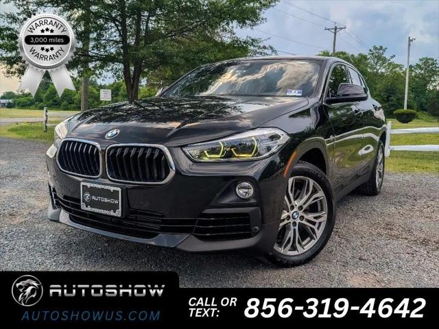 2019 BMW X2 xDrive28i for sale in Somerset, NJ