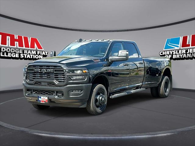 2026 RAM Ram 3500 RAM 3500 TRADESMAN CREW CAB 4X4 8 BOX 2026 RAM Ram 3500 RAM 3500 TRADESMAN CREW CAB 4X4 8 BOX