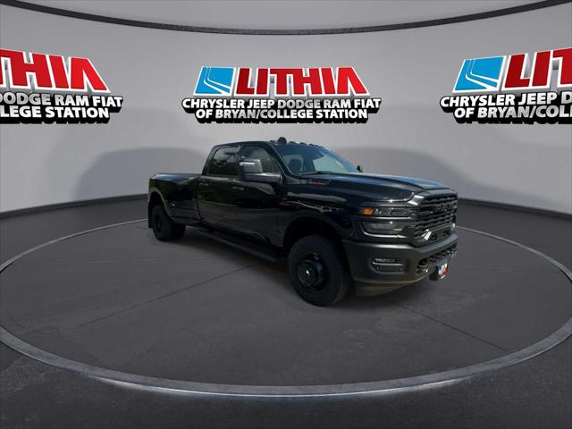 2026 RAM Ram 3500 RAM 3500 TRADESMAN CREW CAB 4X4 8 BOX 2026 RAM Ram 3500 RAM 3500 TRADESMAN CREW CAB 4X4 8 BOX